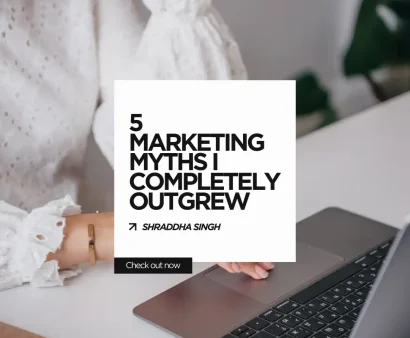 Marketing Myths